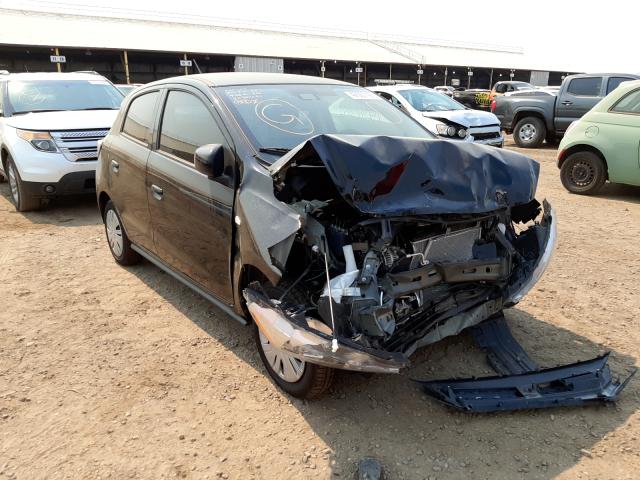 MITSUBISHI MIRAGE ES 2021 ml32auhj2mh001252