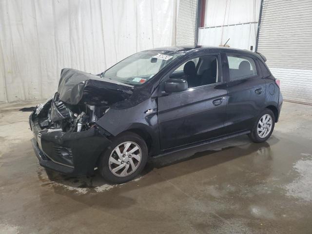 MITSUBISHI MIRAGE 2021 ml32auhj2mh002210