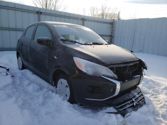 MITSUBISHI MIRAGE ES 2021 ml32auhj2mh005446