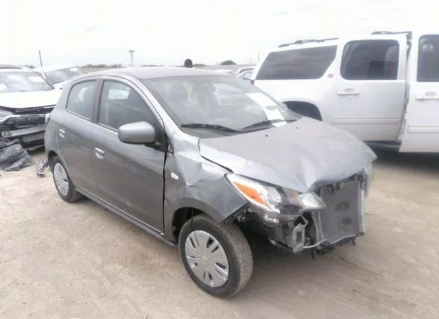 MITSUBISHI MIRAGE 2021 ml32auhj2mh010212