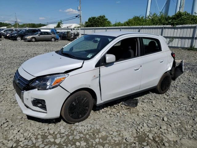 MITSUBISHI MIRAGE ES 2024 ml32auhj2rh005597