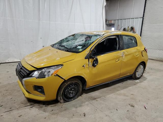 MITSUBISHI MIRAGE 2022 ml32auhj4nh007569