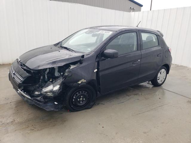 MITSUBISHI MIRAGE 2024 ml32auhj4rh006394