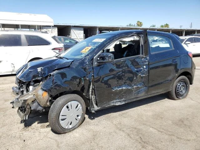 MITSUBISHI MIRAGE ES 2024 ml32auhj4rh009442