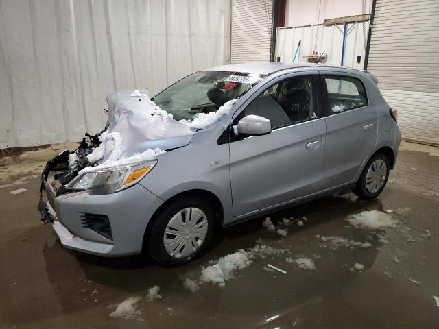 MITSUBISHI MIRAGE ES 2021 ml32auhj5mh004209