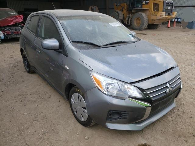 MITSUBISHI MIRAGE ES 2021 ml32auhj5mh007448