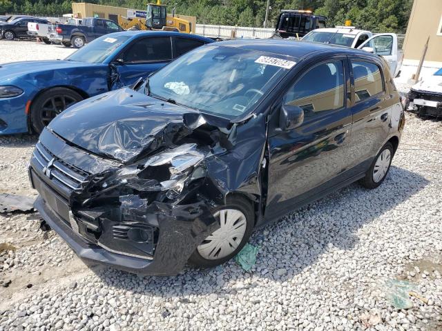 MITSUBISHI MIRAGE ES 2021 ml32auhj5mh012309