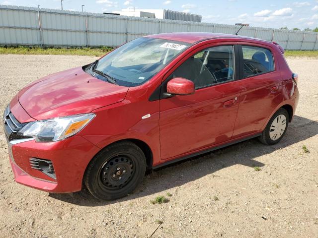 MITSUBISHI MIRAGE ES 2024 ml32auhj5rh007831