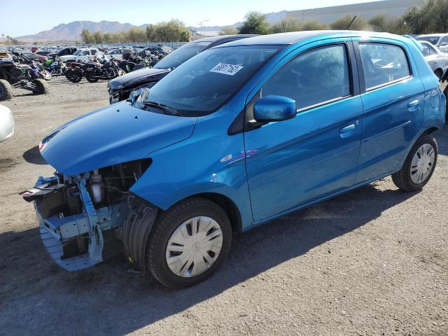 MITSUBISHI MIRAGE ES 2022 ml32auhj6nh007427