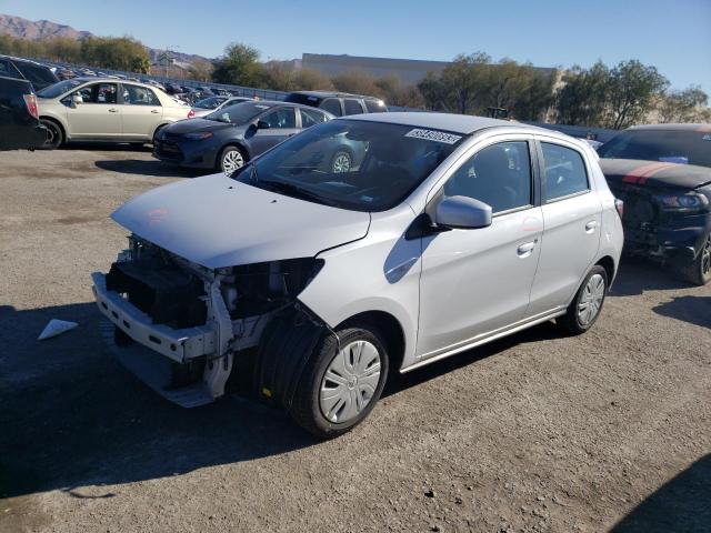 MITSUBISHI MIRAGE ES 2021 ml32auhj7mh003787