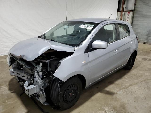 MITSUBISHI MIRAGE 2021 ml32auhj7mh005264