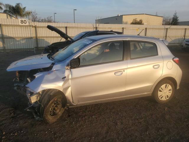 MITSUBISHI MIRAGE ES 2021 ml32auhj7mh010206