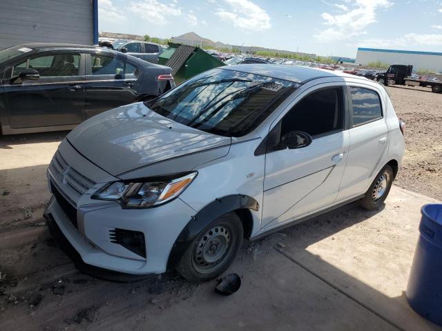 MITSUBISHI MIRAGE ES 2023 ml32auhj7ph007133