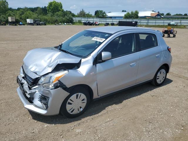 MITSUBISHI MIRAGE ES 2021 ml32auhj8mh010246