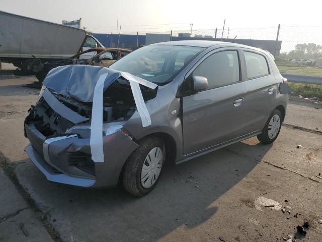 MITSUBISHI MIRAGE ES 2022 ml32auhj8nh003458