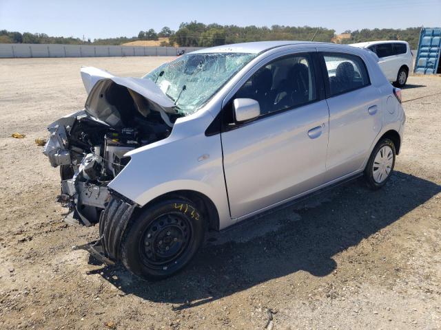 MITSUBISHI MIRAGE ES 2021 ml32auhj9mh010868