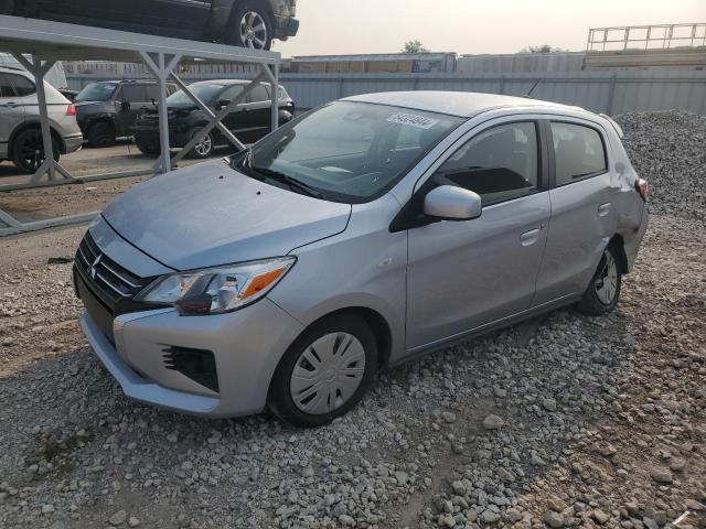 MITSUBISHI MIRAGE ES 2021 ml32auhj9mh012734