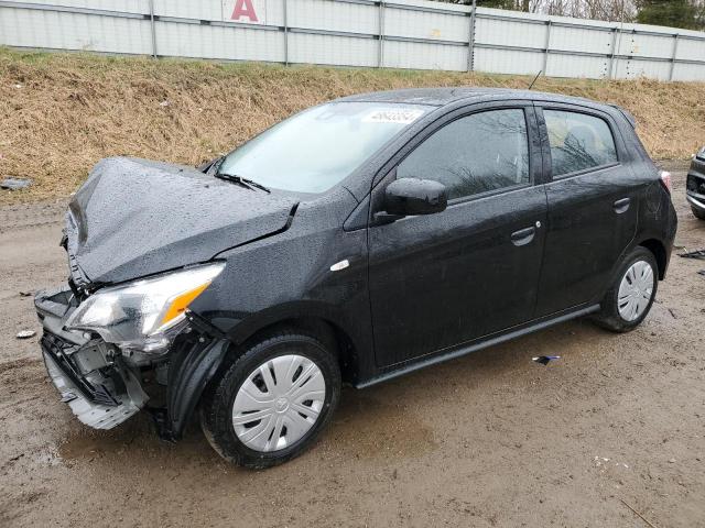 MITSUBISHI MIRAGE 2024 ml32auhj9rh003653