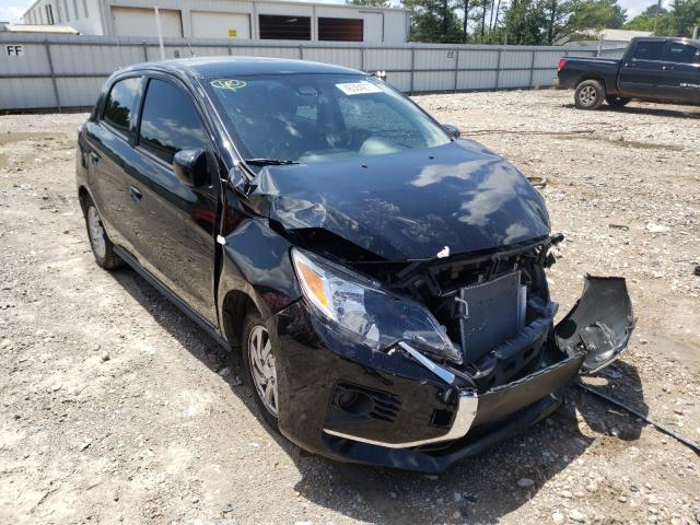 MITSUBISHI MIRAGE ES 2021 ml32auhjxmh000902