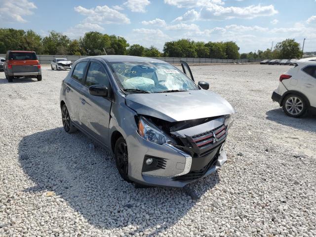 MITSUBISHI MIRAGE SE 2022 ml32awhj5nh006295