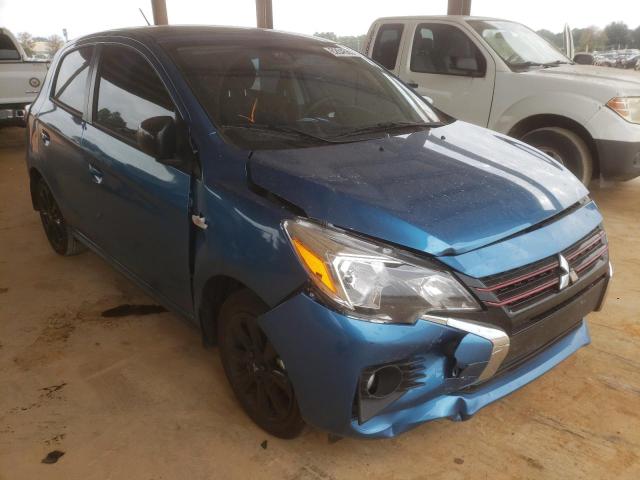 MITSUBISHI MIRAGE SE 2022 ml32awhj9nh006672