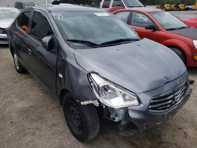 MITSUBISHI MIRAGE G4 2017 ml32f3fj0hh002372