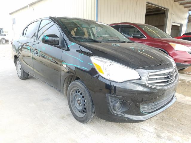 MITSUBISHI MIRAGE G4 2017 ml32f3fj0hhf10103