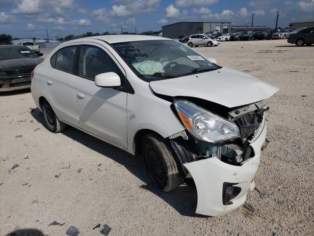 MITSUBISHI MIRAGE G4 2017 ml32f3fj0hhf10344