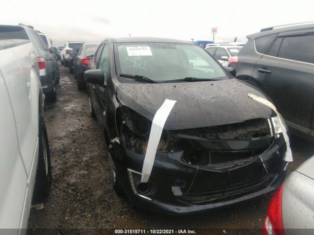 MITSUBISHI MIRAGE G4 2017 ml32f3fj0hhf12157