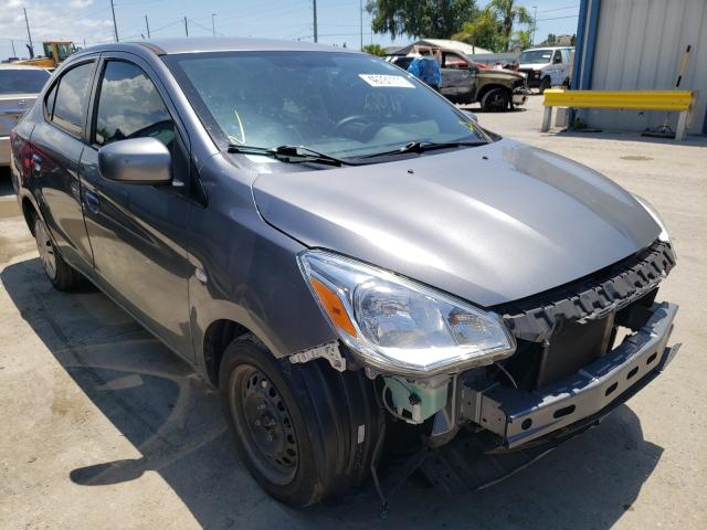 MITSUBISHI MIRAGE G4 2017 ml32f3fj0hhf12529