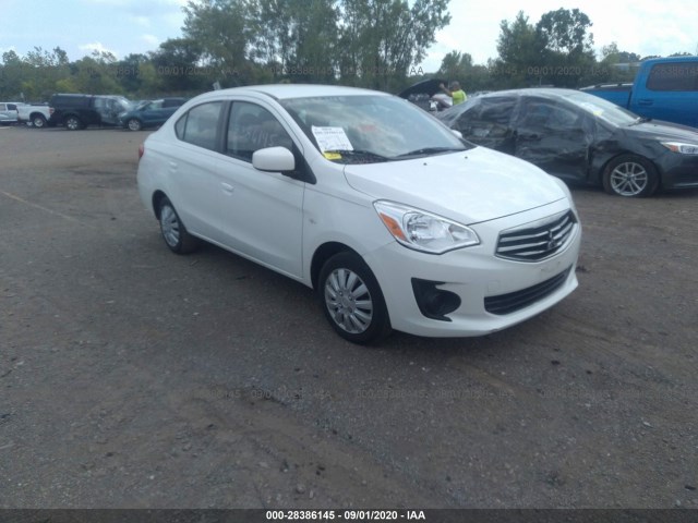 MITSUBISHI MIRAGE G4 2017 ml32f3fj0hhf15866