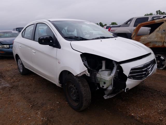 MITSUBISHI MIRAGE G4 2017 ml32f3fj0hhf16001