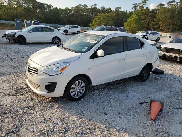 MITSUBISHI MIRAGE G4 2017 ml32f3fj0hhf19495