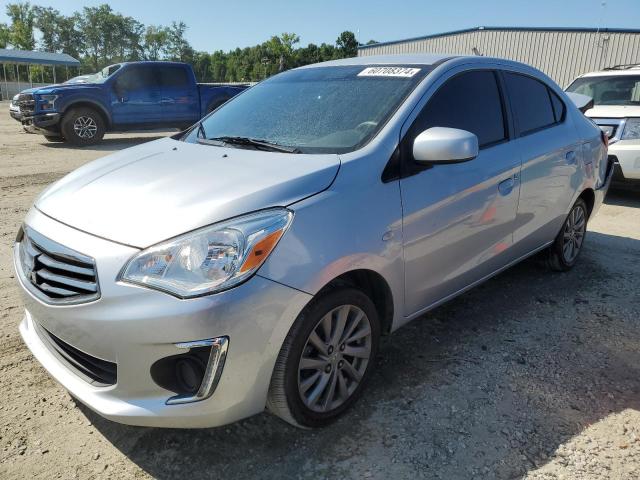 MITSUBISHI MIRAGE 2018 ml32f3fj0jhf02931