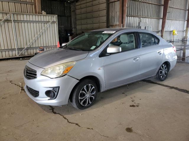 MITSUBISHI MIRAGE 2018 ml32f3fj0jhf07031