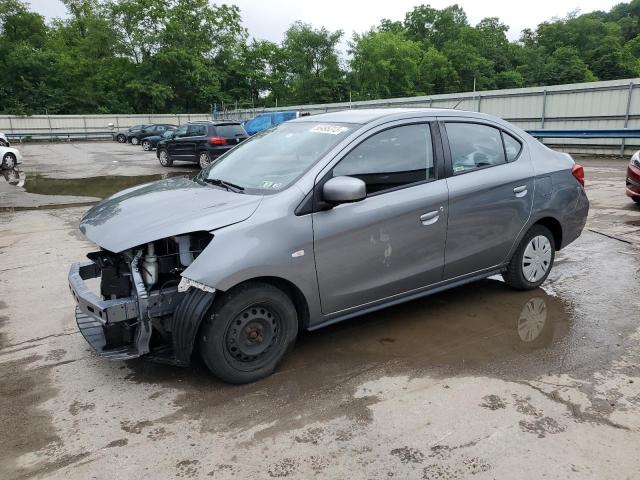 MITSUBISHI MIRAGE G4 2019 ml32f3fj0khf00470