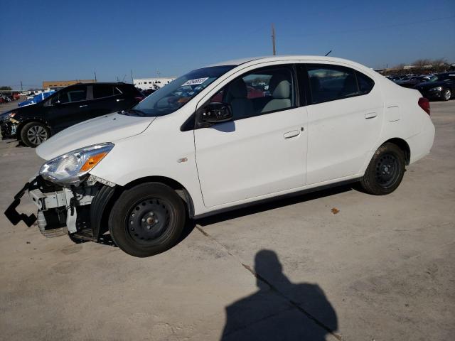 MITSUBISHI MIRAGE G4 2019 ml32f3fj0khf03806