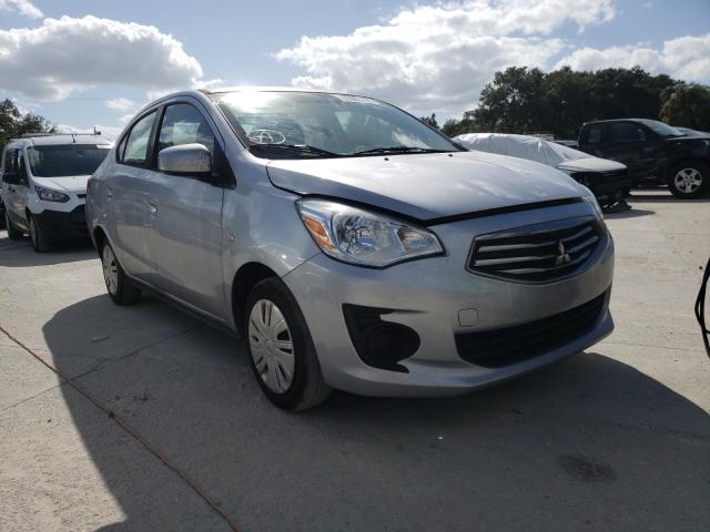 MITSUBISHI MIRAGE G4 2019 ml32f3fj0khf06561