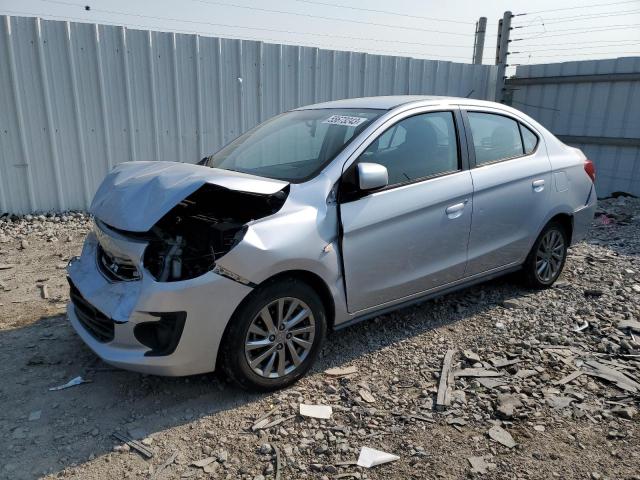 MITSUBISHI MIRAGE G4 2019 ml32f3fj0khf06821