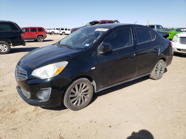 MITSUBISHI MIRAGE 2019 ml32f3fj0khf09167