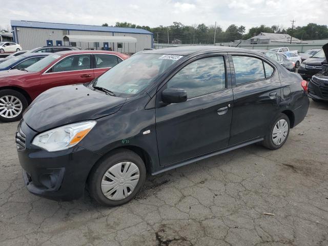 MITSUBISHI MIRAGE G4 2019 ml32f3fj0khf13641