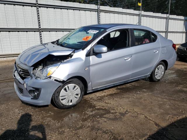 MITSUBISHI MIRAGE G4 2019 ml32f3fj0khf15924