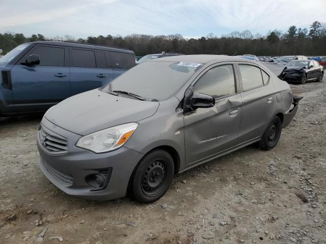 MITSUBISHI MIRAGE G4 2019 ml32f3fj0khf17057