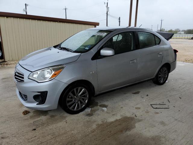 MITSUBISHI MIRAGE G4 2019 ml32f3fj0khf19004