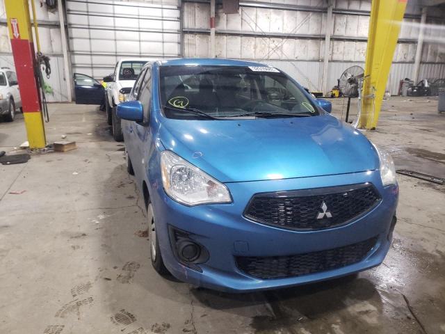 MITSUBISHI MIRAGE G4 2020 ml32f3fj0lhf05248