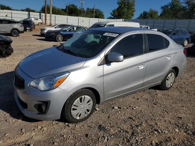 MITSUBISHI MIRAGE G4 2020 ml32f3fj0lhf07985