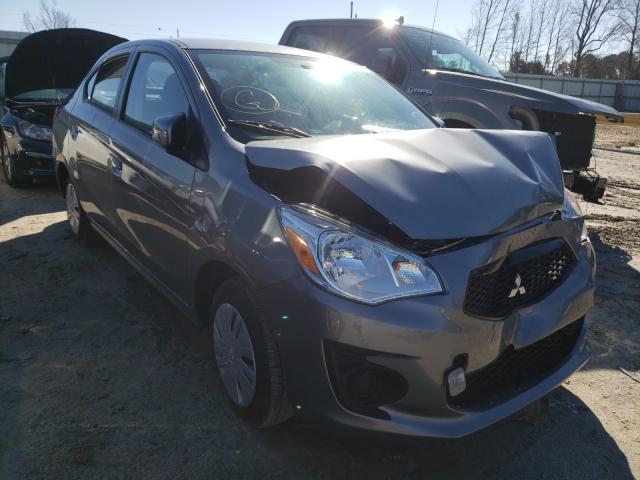 MITSUBISHI MIRAGE G4 2020 ml32f3fj0lhf10711