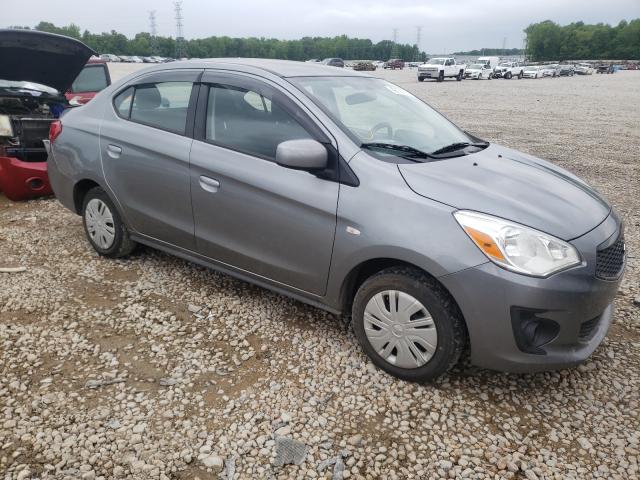 MITSUBISHI MIRAGE G4 2020 ml32f3fj0lhf10725