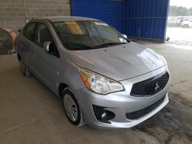 MITSUBISHI MIRAGE G4 2020 ml32f3fj0lhf11275