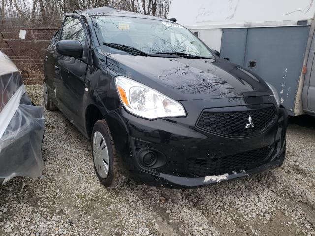 MITSUBISHI MIRAGE G4 2020 ml32f3fj0lhf13575